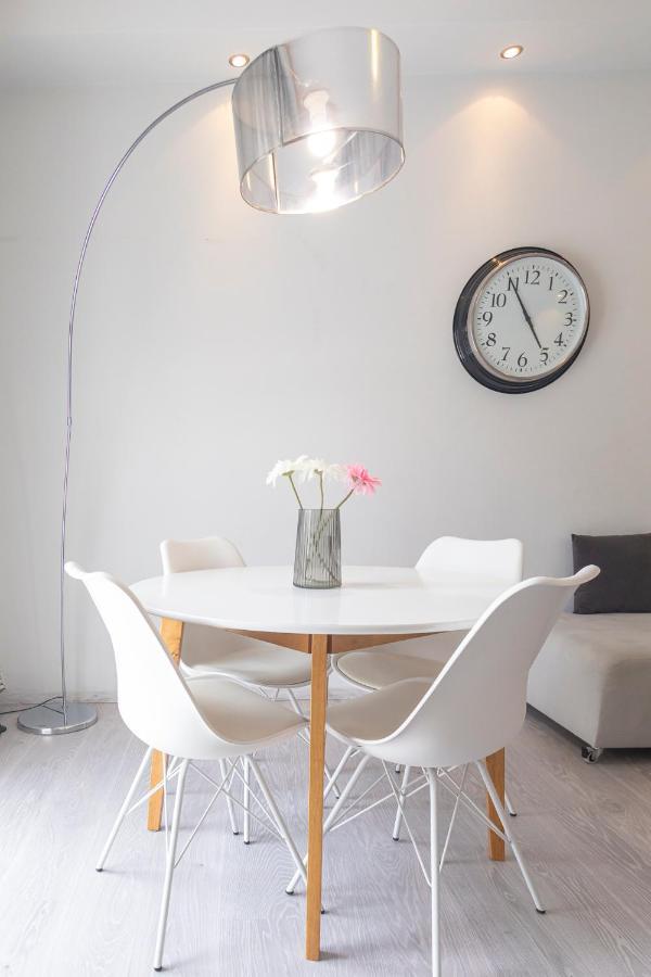 Houseloft Commercial Central Apartment Thessaloniki Exterior photo